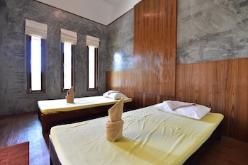 Mook Lamai Resort And Spa,Ko Libong>>Kantang,4 star