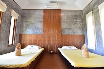 Mook Lamai Resort And Spa,Ko Libong>>Kantang,4 star