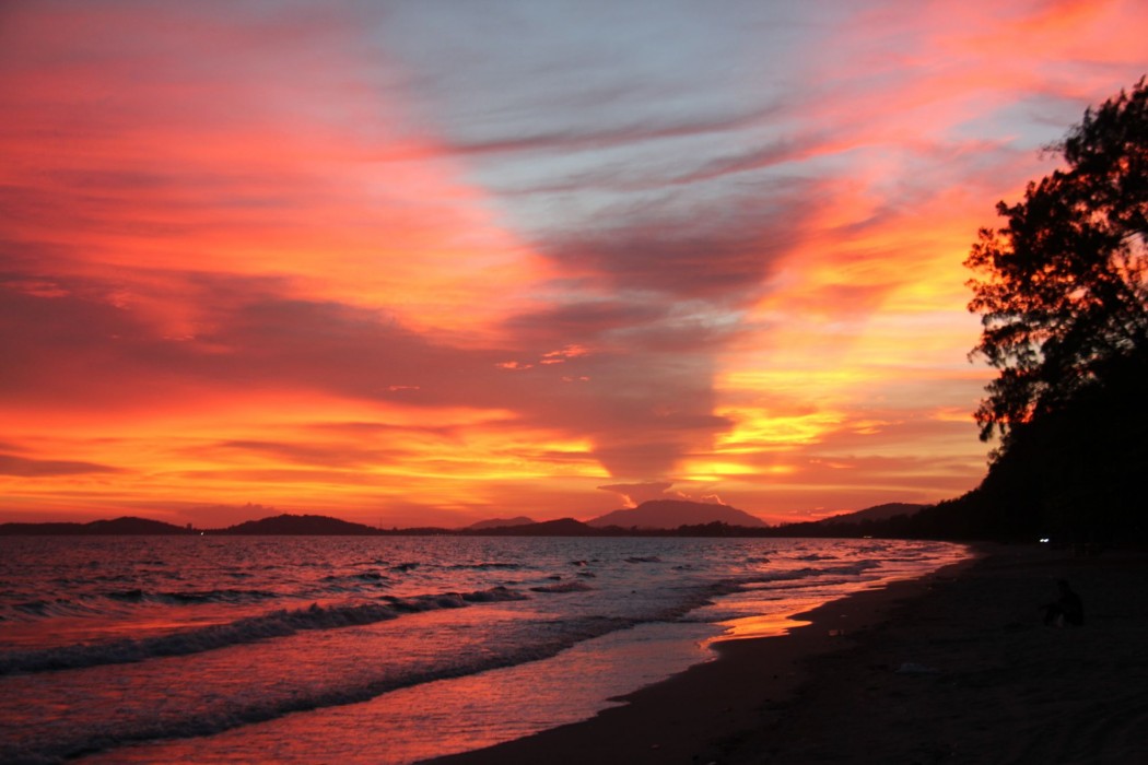 villa bali eco resort