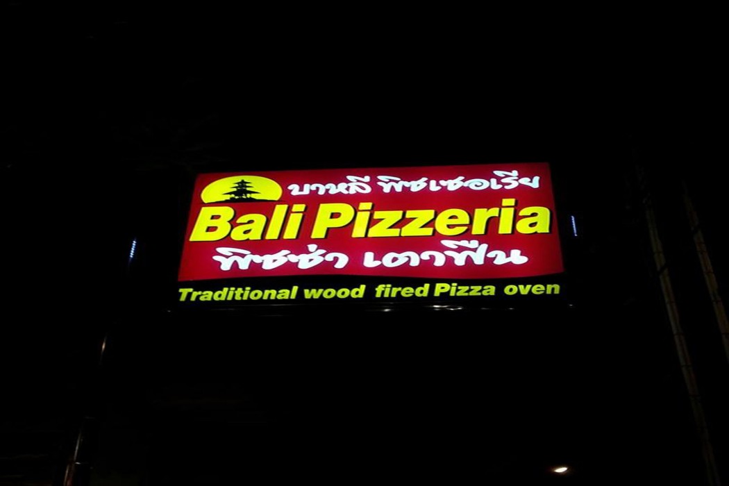 villa bali eco resort