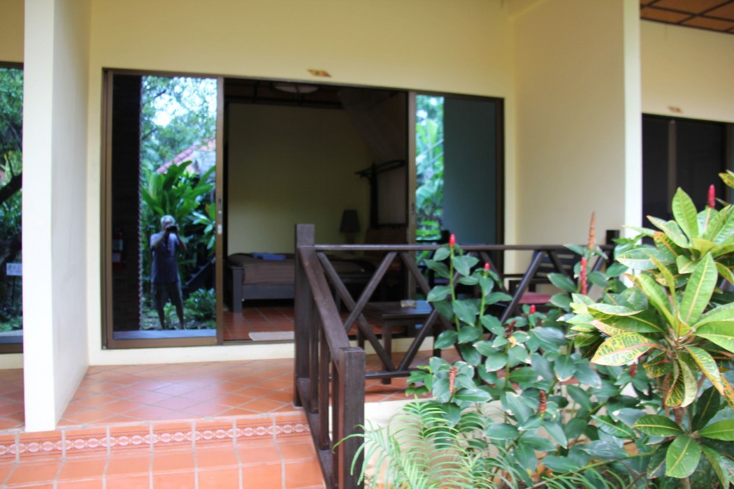 villa bali eco resort