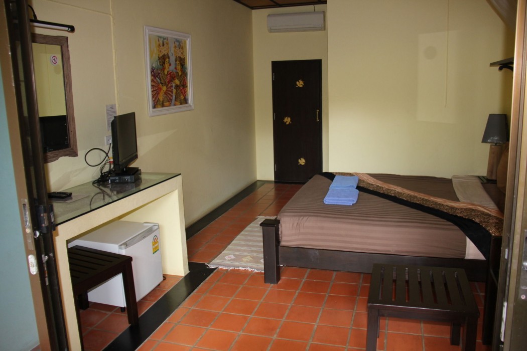 villa bali eco resort