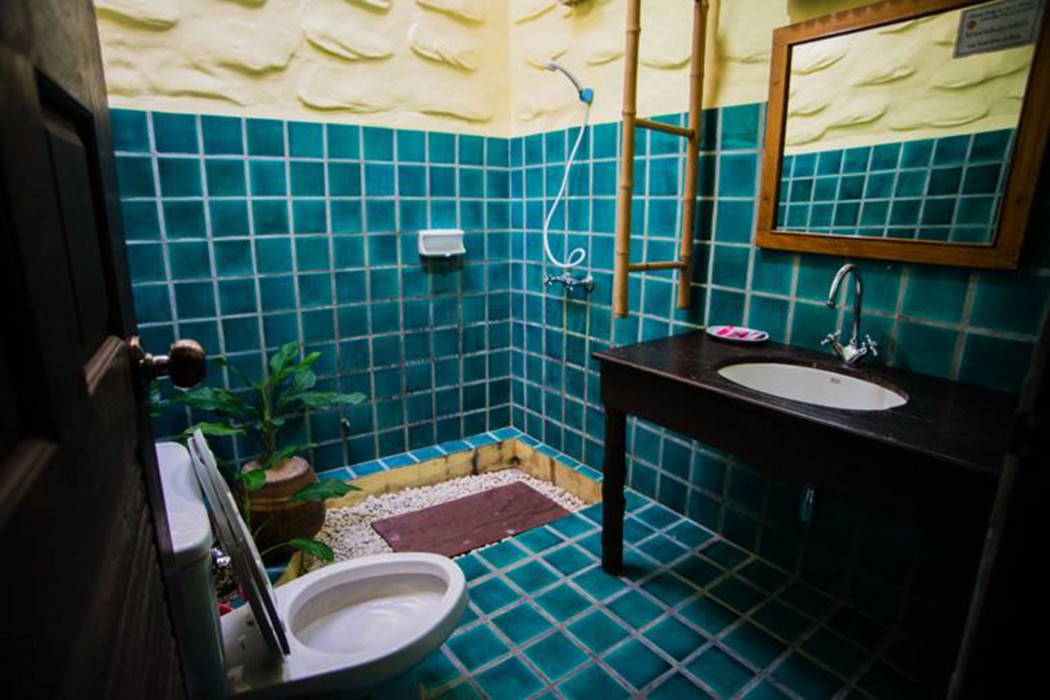 villa bali eco resort