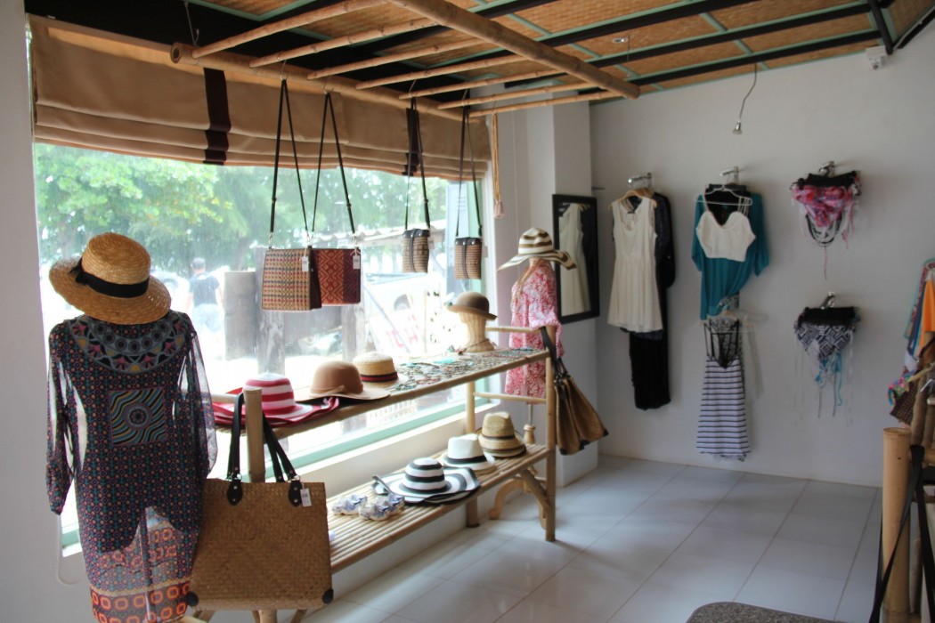 villa bali eco resort