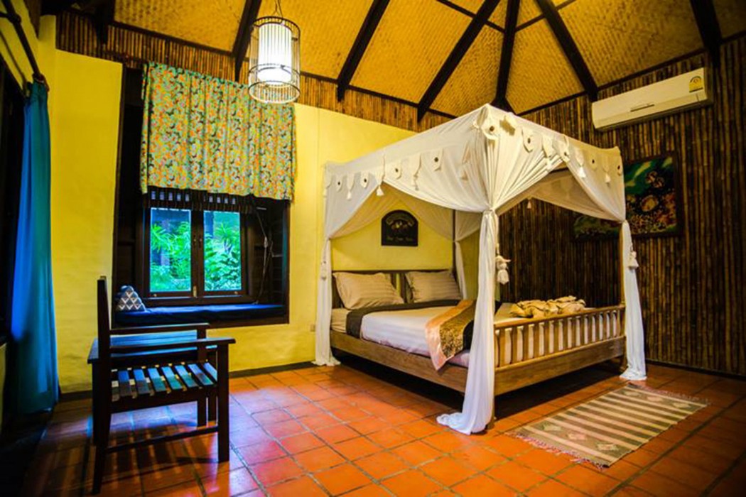 villa bali eco resort