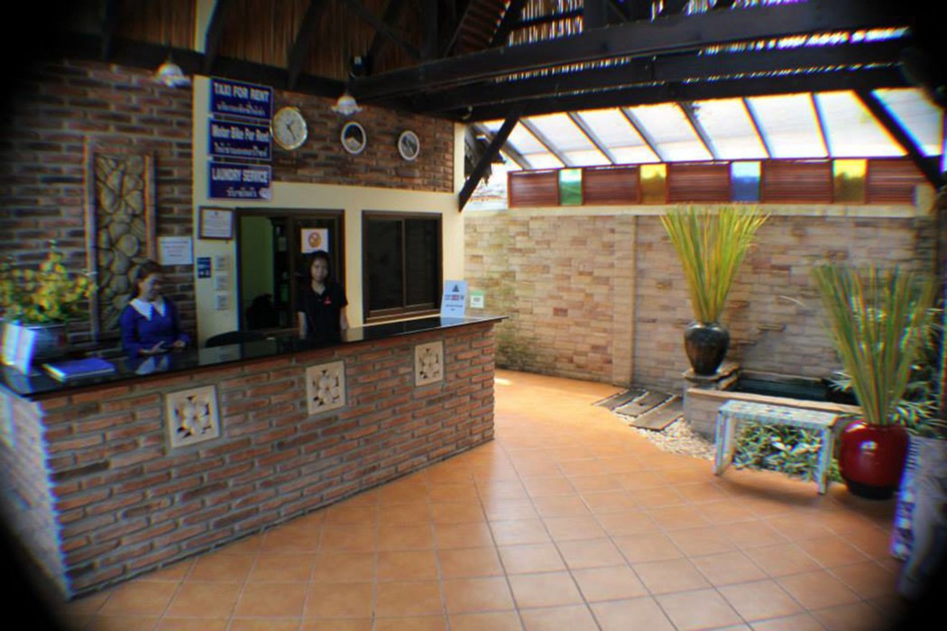 villa bali eco resort