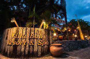 villa bali eco resort