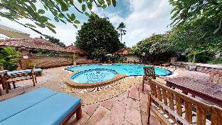 villa bali eco resort