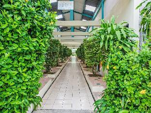 Baan Tonsai Garden Resort Phuket,Kathu>>Karon Beach,2 star