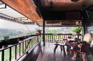 Phufatara Resort,Mae Chedi Mai>>Chae Son,3 star