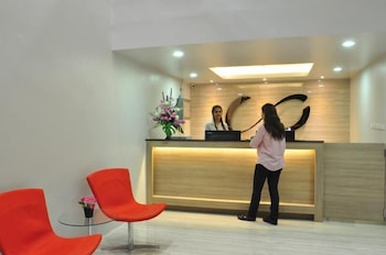 Vc Residence,Chonburi>>Chon Buri,3 star