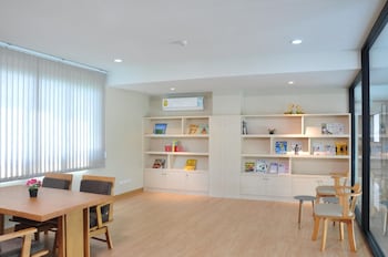 vc residence