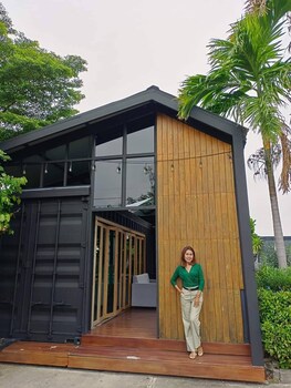 Bangkok Boutique Resort Rangsit,Bangkok>>Ban Talat Rangsit,3 star
