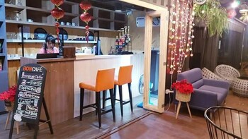 Bangkok Boutique Resort Rangsit,Bangkok>>Ban Talat Rangsit,3 star