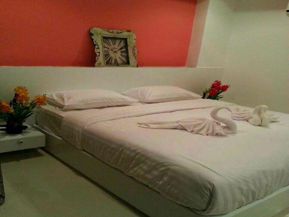 Tina Boutique Resort,Set In A Prime Location Of Phuket, Tina Boutique Resort Puts Everything The City Has To Offer Just O,3 star