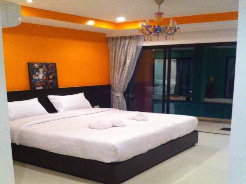 Tina Boutique Resort,Set In A Prime Location Of Phuket, Tina Boutique Resort Puts Everything The City Has To Offer Just O,3 star