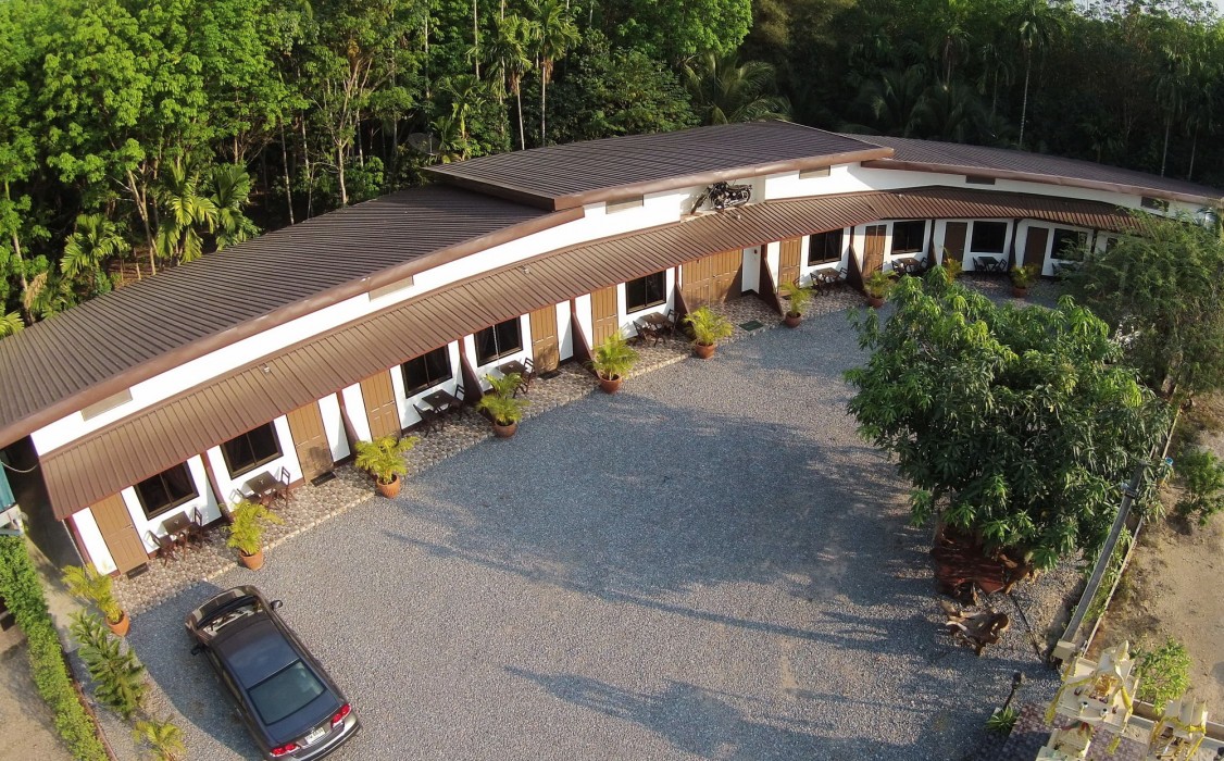 kevin resort
