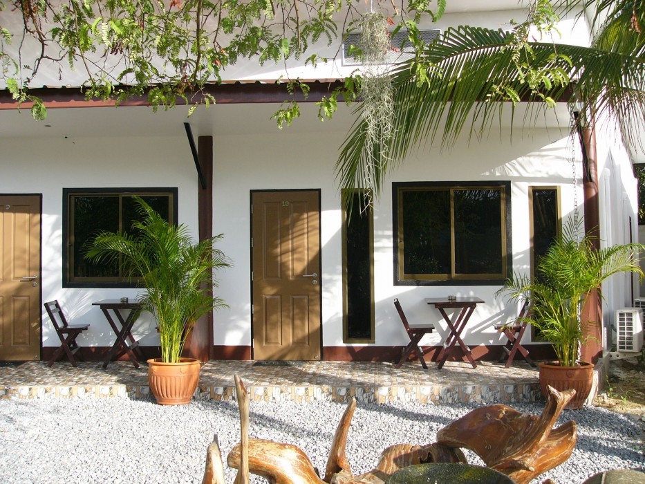 Kevin Resort,Mae Pim>>Klaeng,3 star