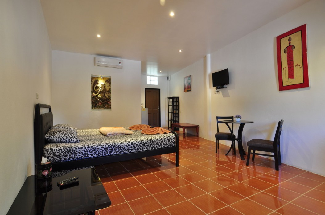 Kevin Resort,Mae Pim>>Klaeng,3 star