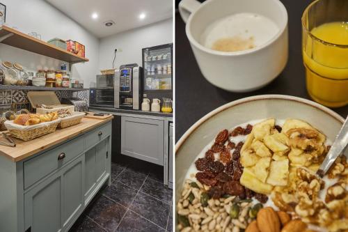 hipotel paris buttes chaumont