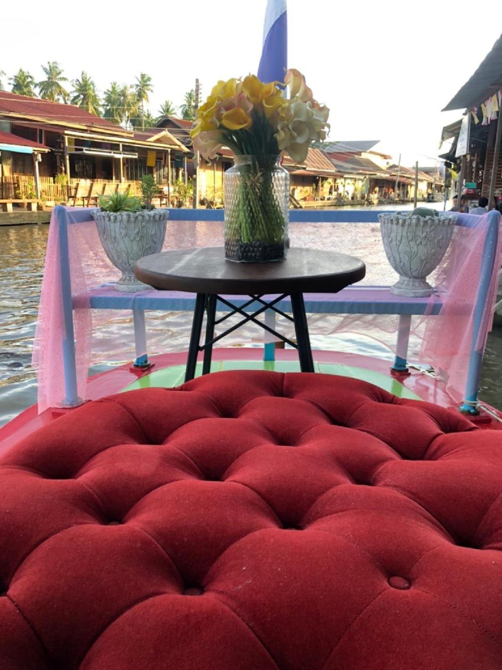 at casa guesthouse amphawa