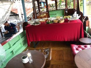at casa guesthouse amphawa