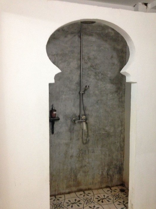 at casa guesthouse amphawa