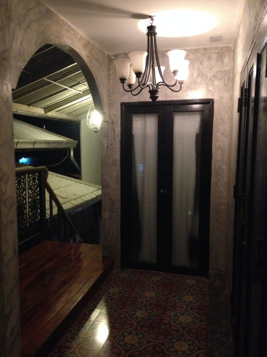 at casa guesthouse amphawa