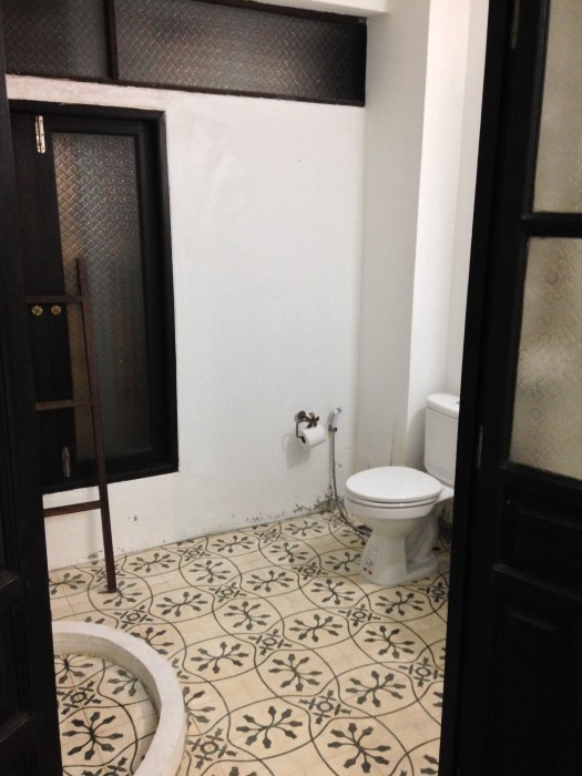 at casa guesthouse amphawa