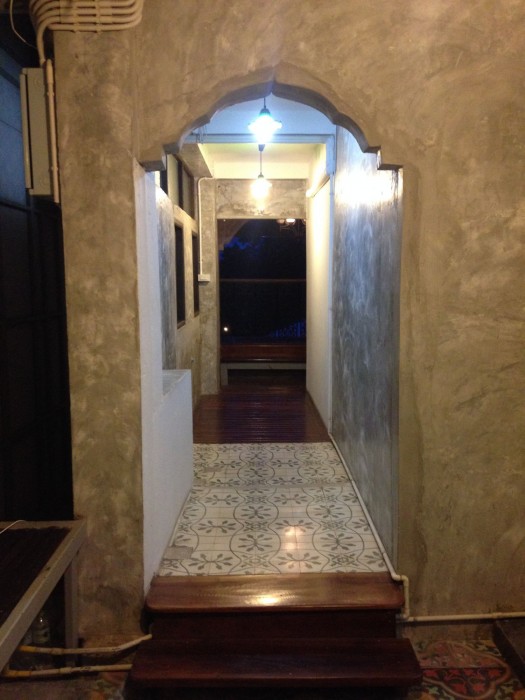 At Casa Guesthouse Amphawa,Ban Prok>>Amphawa,3 star