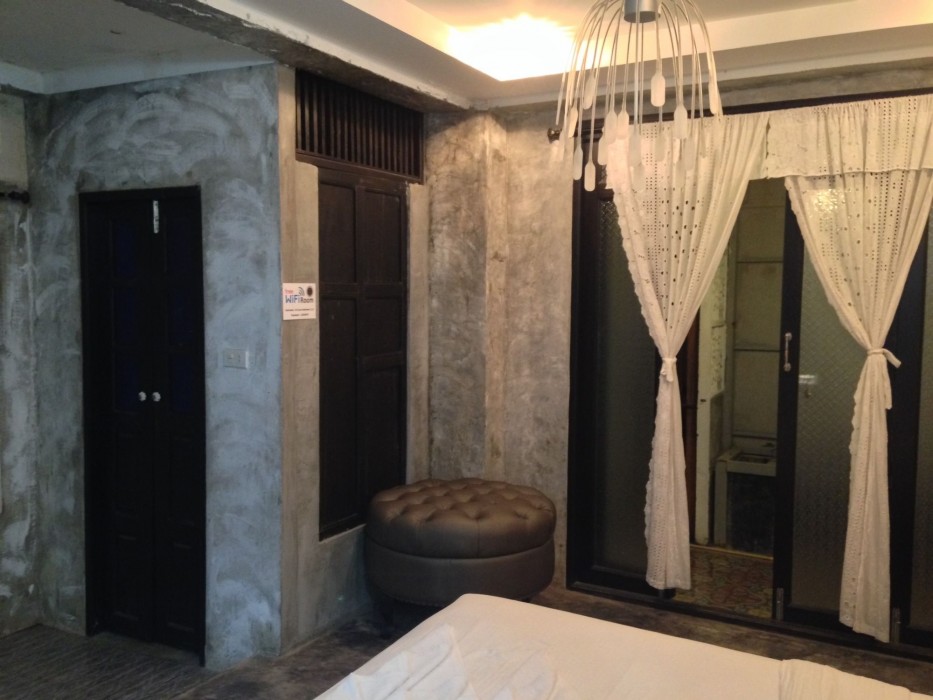 At Casa Guesthouse Amphawa,Ban Prok>>Amphawa,3 star