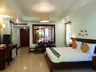 Ps Thana Resort,Bophut>>Bo Phut Beach,3 star