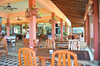 ps thana resort