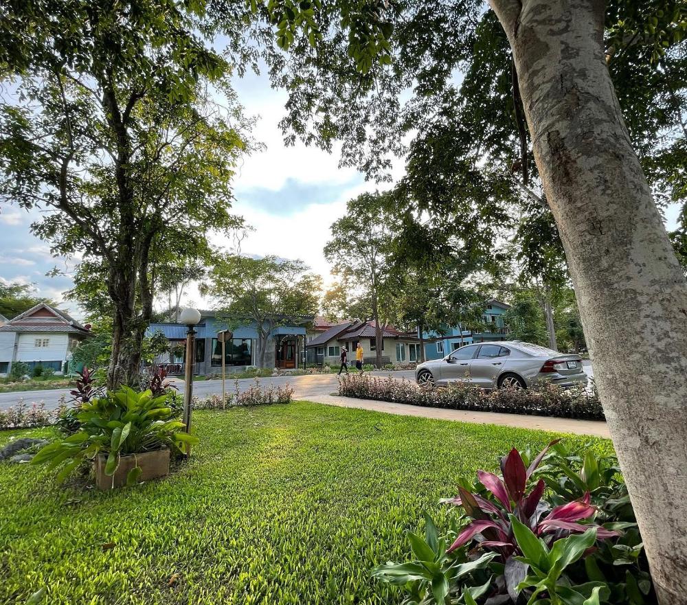 golden gold resort and spa khaoyai