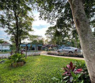 golden gold resort and spa khaoyai