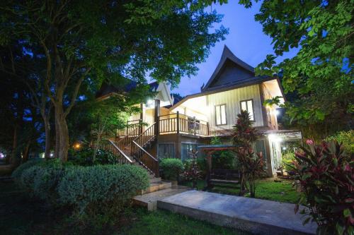 golden gold resort and spa khaoyai