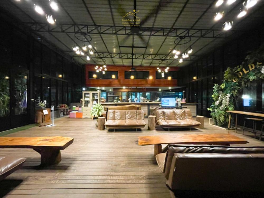 golden gold resort and spa khaoyai