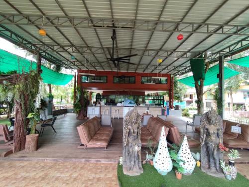 golden gold resort and spa khaoyai