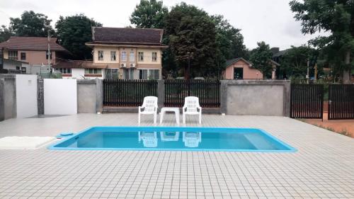 golden gold resort and spa khaoyai