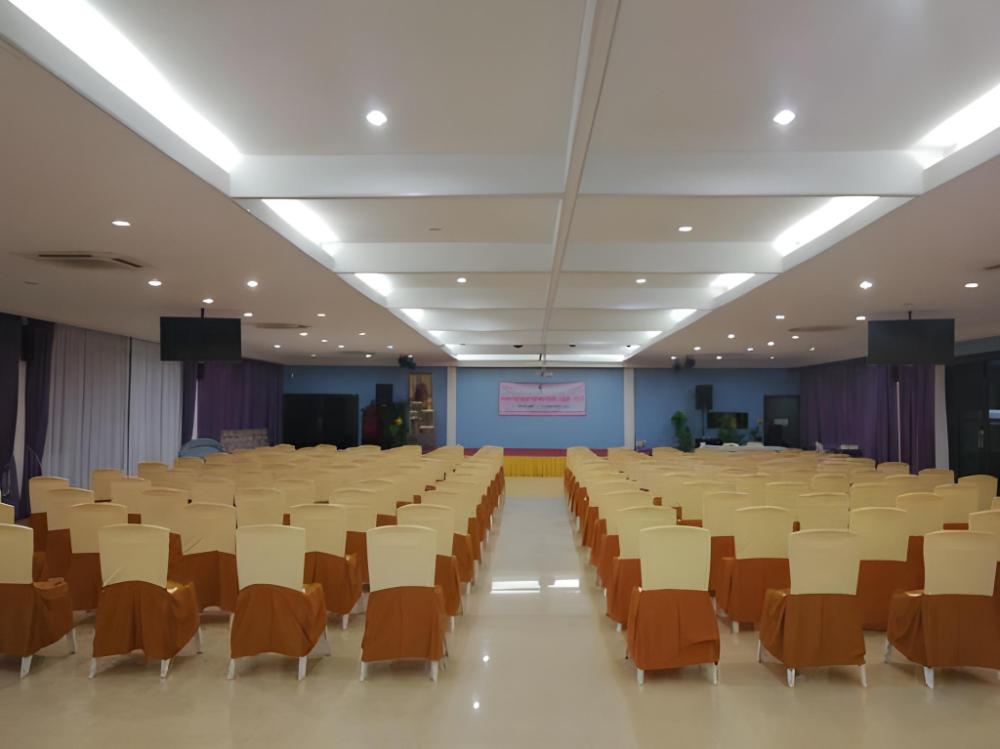 golden gold resort and spa khaoyai