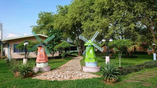 golden gold resort and spa khaoyai