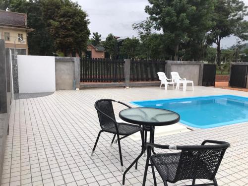 golden gold resort and spa khaoyai