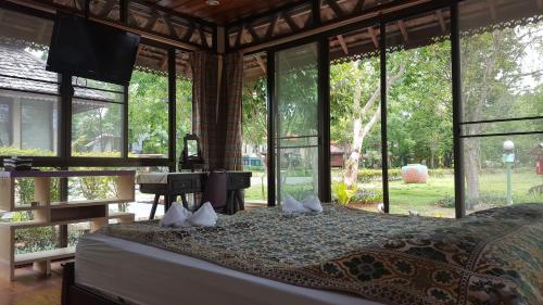 golden gold resort and spa khaoyai