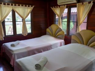 golden gold resort and spa khaoyai