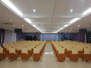 golden gold resort and spa khaoyai