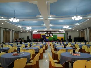 golden gold resort and spa khaoyai