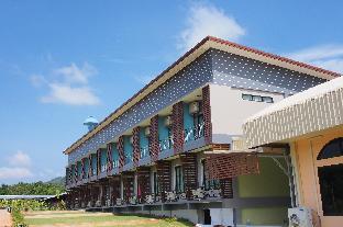 golden gold resort and spa khaoyai