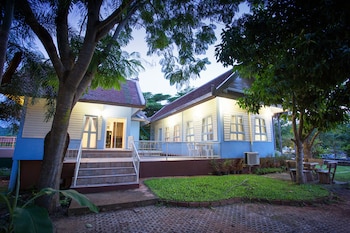 golden gold resort and spa khaoyai