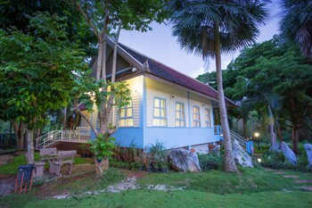 golden gold resort and spa khaoyai