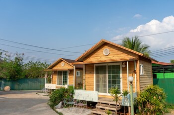 golden gold resort and spa khaoyai